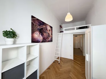 Habitación privada en Albertgasse, imagen 1 de 10