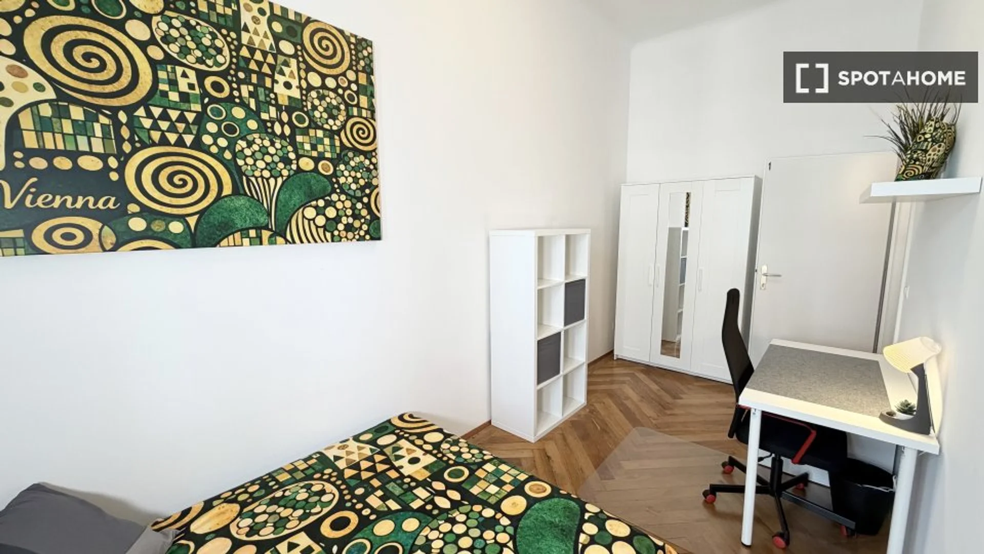 Preisgünstiges Studentenzimmer in günstiger Lage in