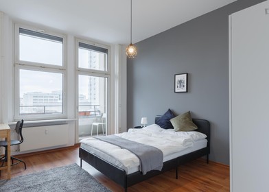 Cheap private room in berlin