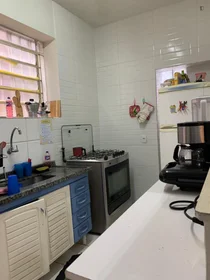 Stanza privata in Rua Senador Milton Campos, immagine 9 di 15