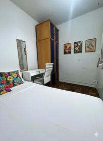 Stanza privata in Rua Senador Milton Campos, immagine 1 di 13