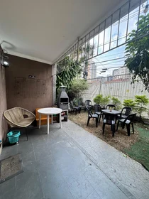 Stanza privata in Rua Senador Milton Campos, immagine 3 di 13