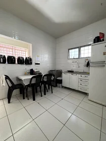 Stanza privata in Rua Senador Milton Campos, immagine 7 di 13