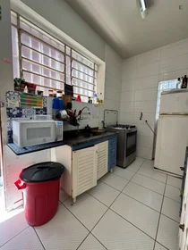 Stanza privata in Rua Senador Milton Campos, immagine 9 di 13
