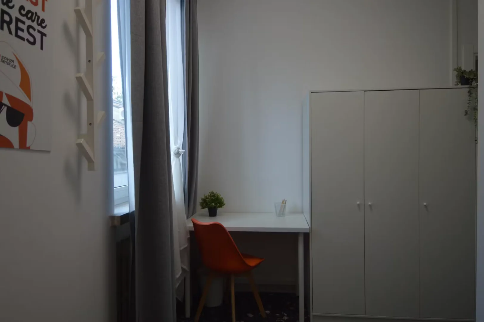 Preisgünstiges Studentenzimmer in günstiger Lage in 