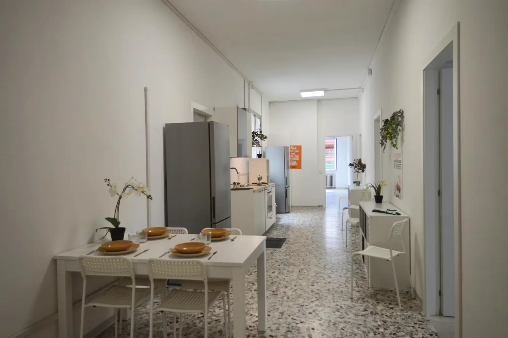 Gemütliches Zimmer für Studenten in 