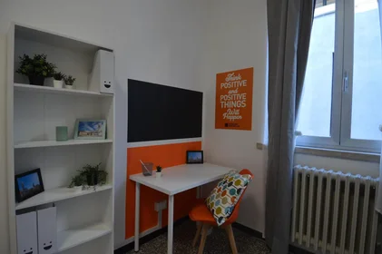 Habitación privada en Vicolo Franco Villa, , imagen 1 de 10