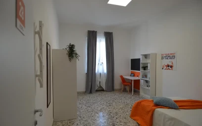 Privatzimmer in der Vicolo Franco Villa, bild 1 von 10