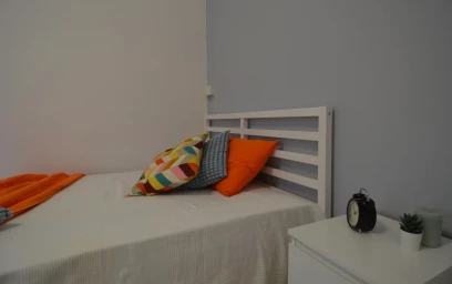 Privatzimmer in der Vicolo Franco Villa, bild 2 von 10