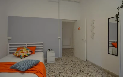 Privatzimmer in der Vicolo Franco Villa, bild 3 von 10
