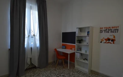 Privatzimmer in der Vicolo Franco Villa, bild 4 von 10