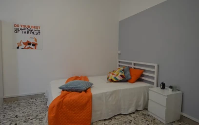 Privatzimmer in der Vicolo Franco Villa, bild 5 von 10