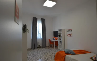 Privatzimmer in der Vicolo Franco Villa, bild 6 von 10