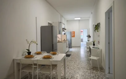 Privatzimmer in der Vicolo Franco Villa, bild 7 von 10