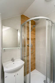 Quarto privado em Kolčavka, Libeň, imagem 5 de 9