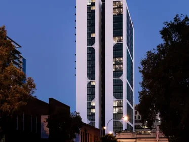 Stüdyo daire Ikamet yerinde konumu 89 Stirling St, Perth WA 6000, Australia, 21 21 görüntüsü