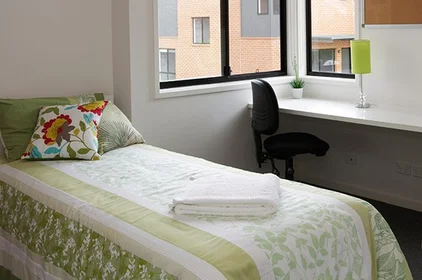 Quarto privado em residência em 122 Culloden Rd, Marsfield NSW 2122, Australia, imagem 11 de 22