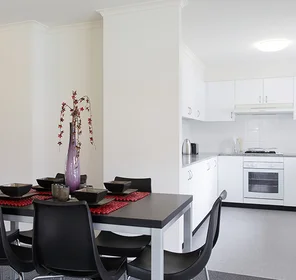 Quarto privado em residência em 122 Culloden Rd, Marsfield NSW 2122, Australia, imagem 17 de 22