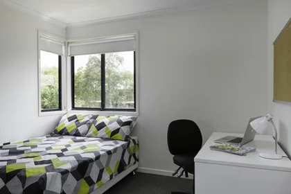 Quarto privado em residência em 122 Culloden Rd, Marsfield NSW 2122, Australia, imagem 20 de 22