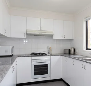 Quarto privado em residência em 122 Culloden Rd, Marsfield NSW 2122, Australia, imagem 22 de 22