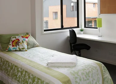 Quarto privado em residência em 122 Culloden Rd, Marsfield NSW 2122, Australia, imagem 6 de 22