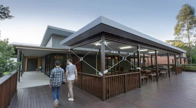 Quarto privado em residência em 122 Culloden Rd, Marsfield NSW 2122, Australia, imagem 7 de 22