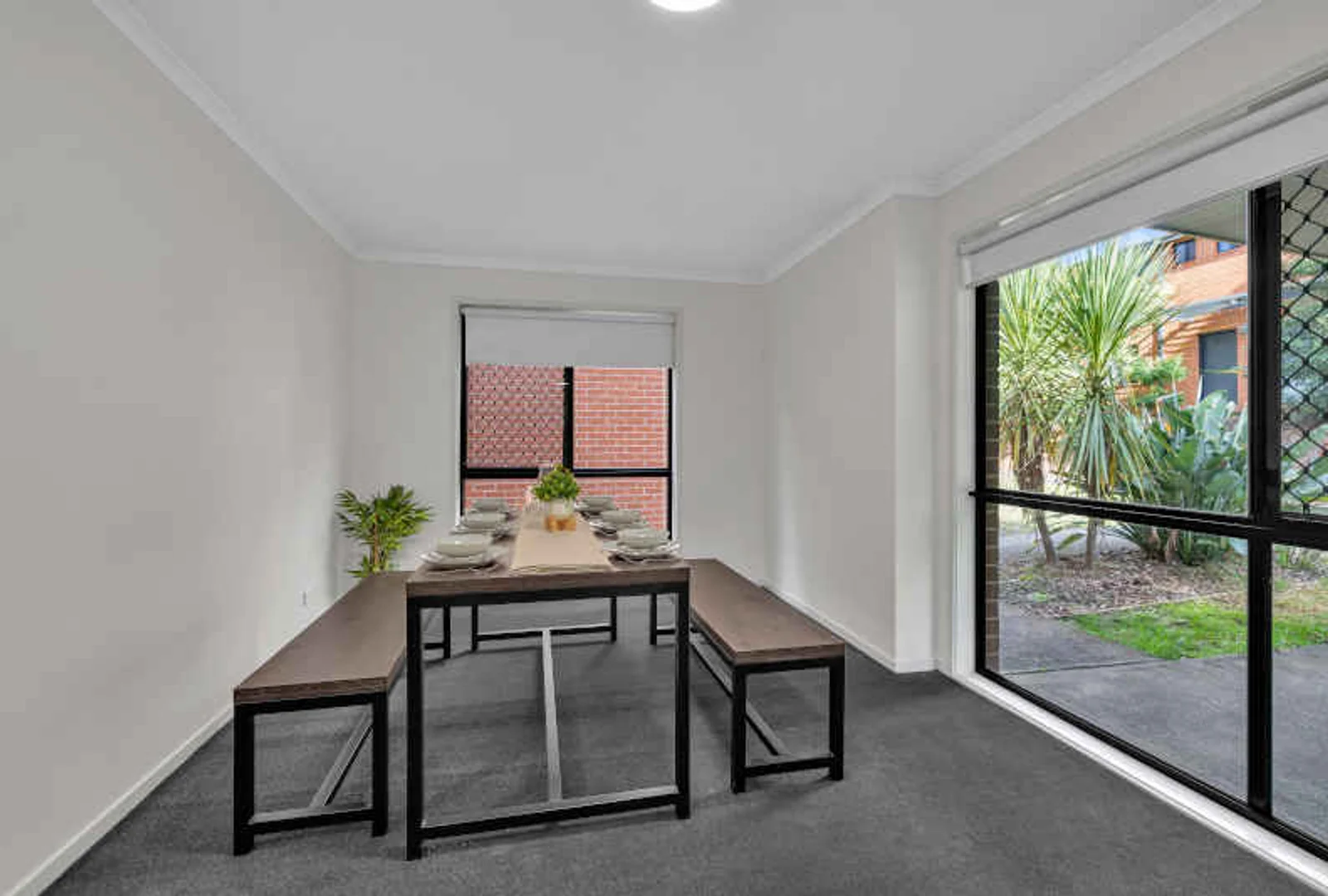 Habitación para estudiantes en  con área de estudio y facilidades compartidas