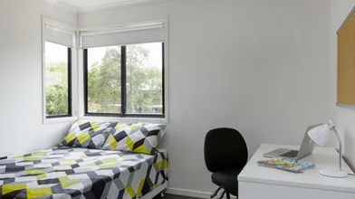 Quarto privado em residência em 122 Culloden Rd, Marsfield NSW 2122, Australia, imagem 18 de 22