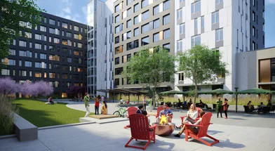 Logement entier en résidence à 770 Brookfield Road Ottawa, ON, K1V 6J4, image 15 de 24