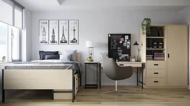 Całe miejsce w rezydencji 770 Brookfield Road Ottawa, ON, K1V 6J4, obraz 18 24