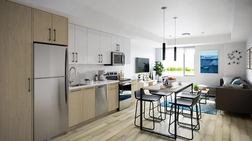 Całe miejsce w rezydencji 770 Brookfield Road Ottawa, ON, K1V 6J4, obraz 19 24