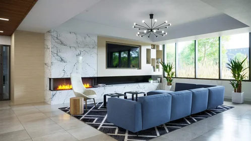 Całe miejsce w rezydencji 770 Brookfield Road Ottawa, ON, K1V 6J4, obraz 20 24