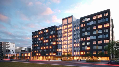 Całe miejsce w rezydencji 770 Brookfield Road Ottawa, ON, K1V 6J4, obraz 24 24