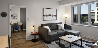 Całe miejsce w rezydencji 770 Brookfield Road Ottawa, ON, K1V 6J4, obraz 6 24