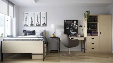 Całe miejsce w rezydencji 770 Brookfield Road Ottawa, ON, K1V 6J4, obraz 7 24