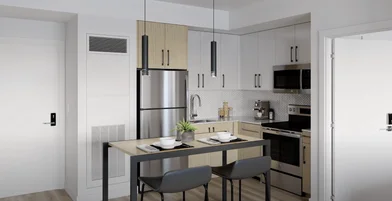 Całe miejsce w rezydencji 770 Brookfield Road Ottawa, ON, K1V 6J4, obraz 10 24