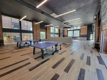 Studio en résidence à 400 N River Rd, West Lafayette, IN 47906, USA, image 21 de 31