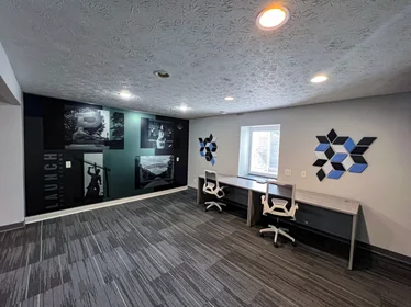 Studio en résidence à 400 N River Rd, West Lafayette, IN 47906, USA, image 23 de 31
