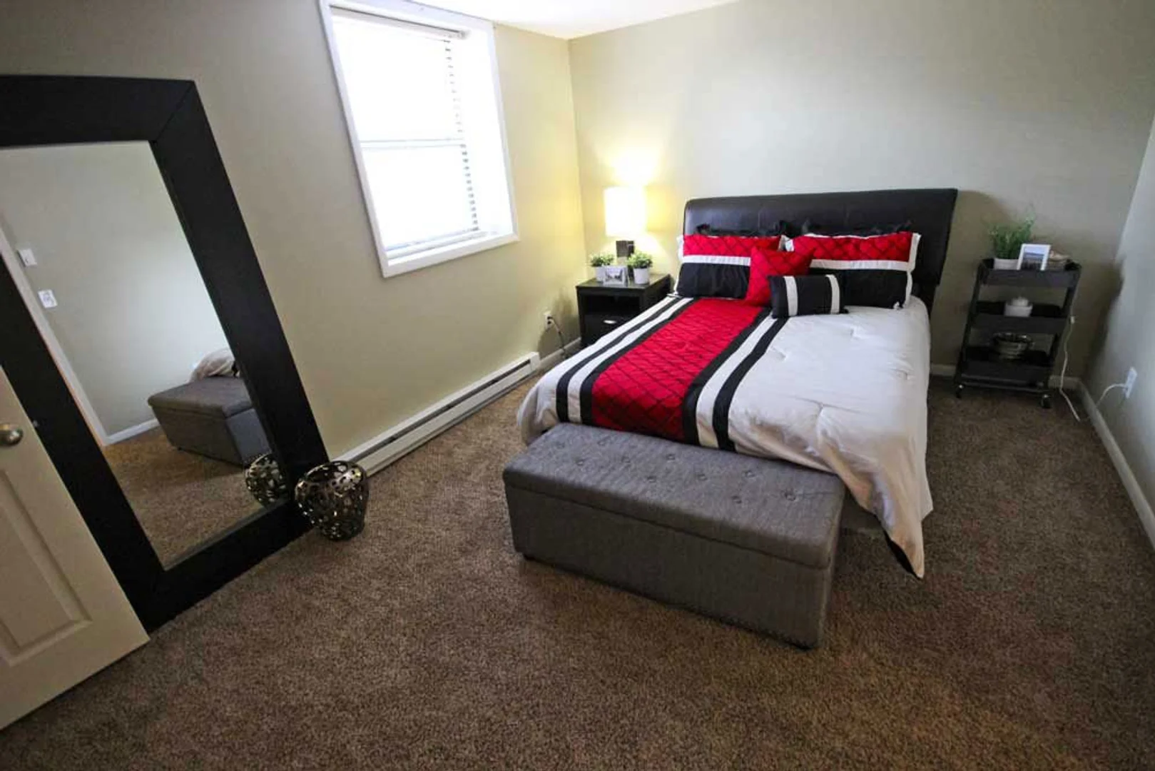 400 N River Rd, West Lafayette, IN 47906, USA