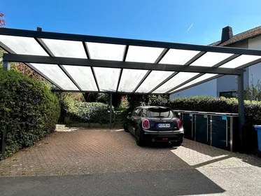 Privatzimmer in der Mendelssohnstraße, bild 1 von 10