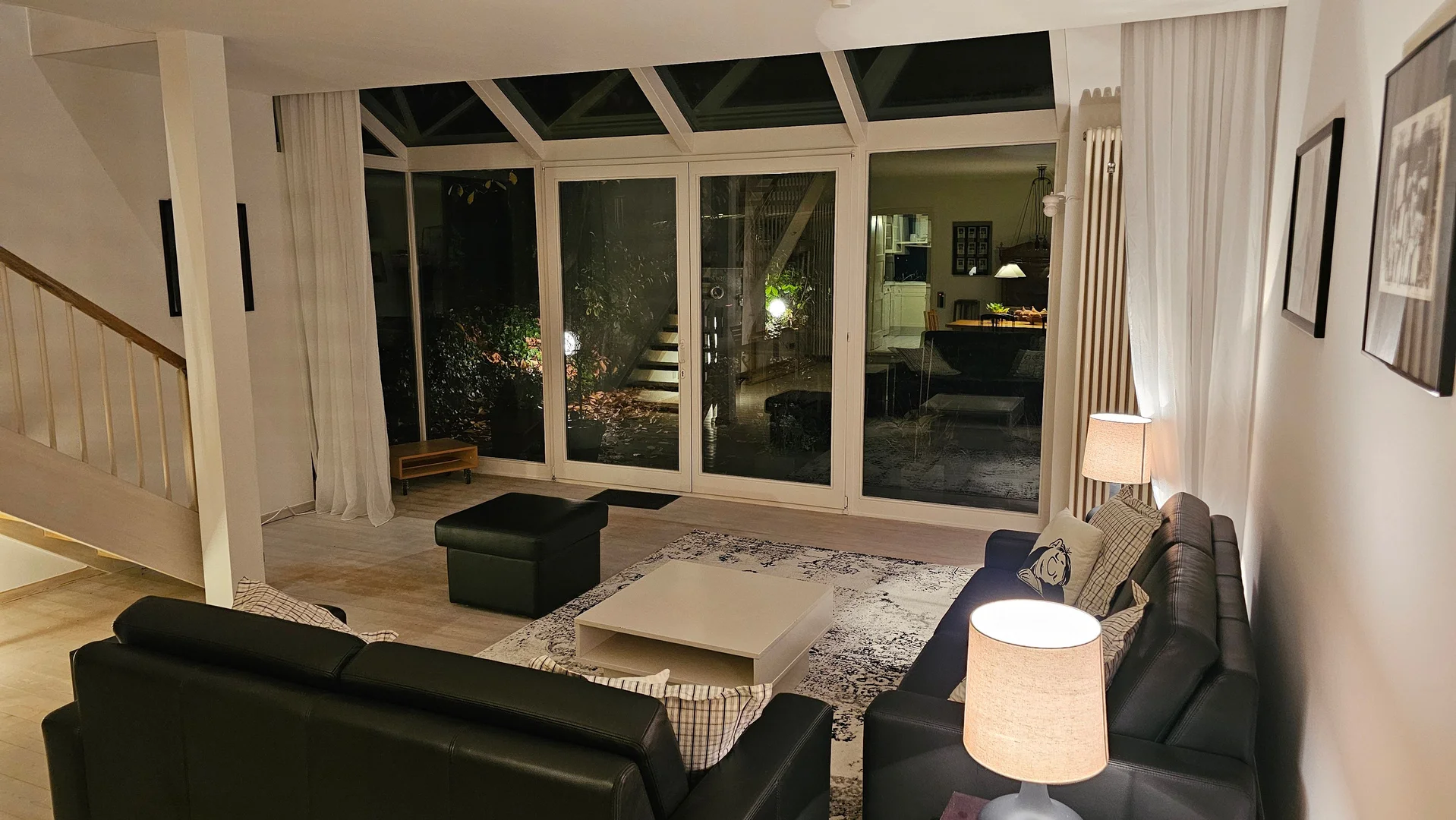 Habitación estudiantil económica con ubicación conveniente en 