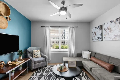 Całe miejsce w rezydencji 201 W Glenn Ave, Auburn, AL 36830, USA, obraz 2 49