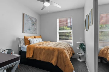 Całe miejsce w rezydencji 201 W Glenn Ave, Auburn, AL 36830, USA, obraz 17 49