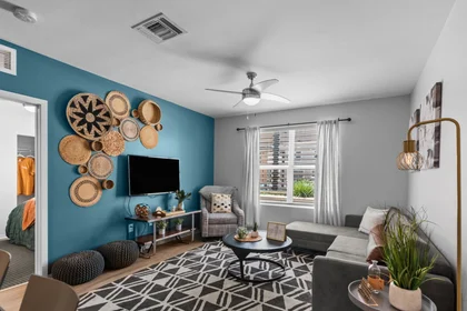 Całe miejsce w rezydencji 201 W Glenn Ave, Auburn, AL 36830, USA, obraz 3 49