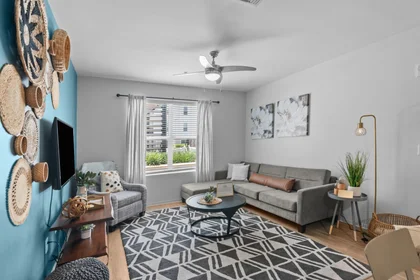 Całe miejsce w rezydencji 201 W Glenn Ave, Auburn, AL 36830, USA, obraz 4 49