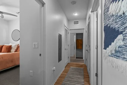 Całe miejsce w rezydencji 201 W Glenn Ave, Auburn, AL 36830, USA, obraz 33 49