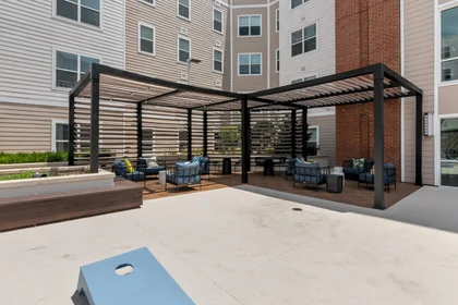 Całe miejsce w rezydencji 201 W Glenn Ave, Auburn, AL 36830, USA, obraz 47 49