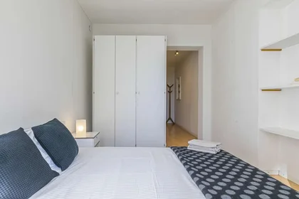 Prywatny pokój Rue du Simplon, obraz 4 9