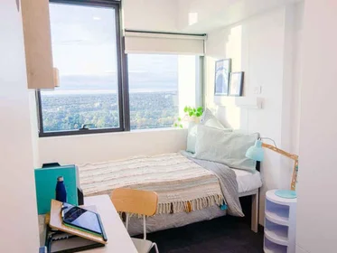Alojamiento entero en 269 North Terrace, Adelaide SA 5000, Australia, imagen 1 de 10