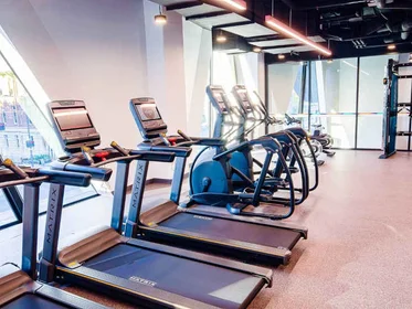 Apartamento inteiro em residência em 269 North Terrace, Adelaide SA 5000, Australia, imagem 18 de 49